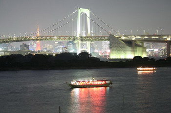 Odaiba, Tokyo