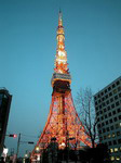 Tokyo Tower